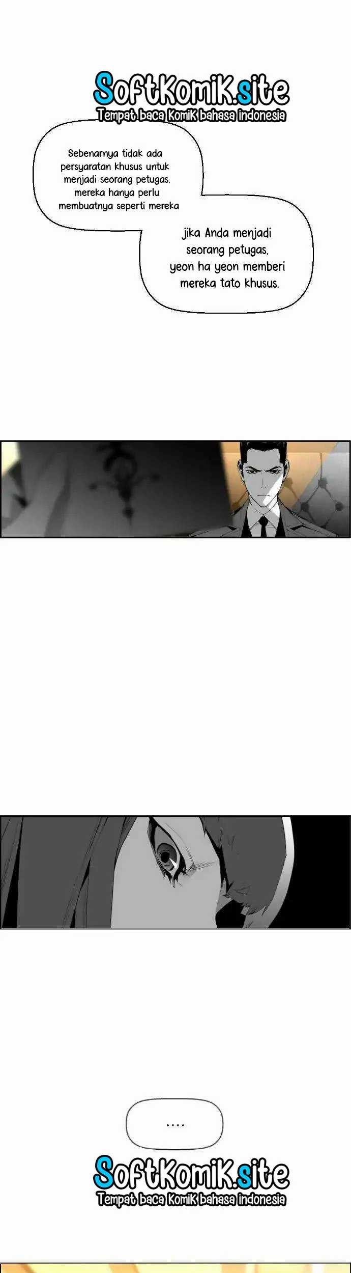 Terror Man Chapter 66 Gambar 9