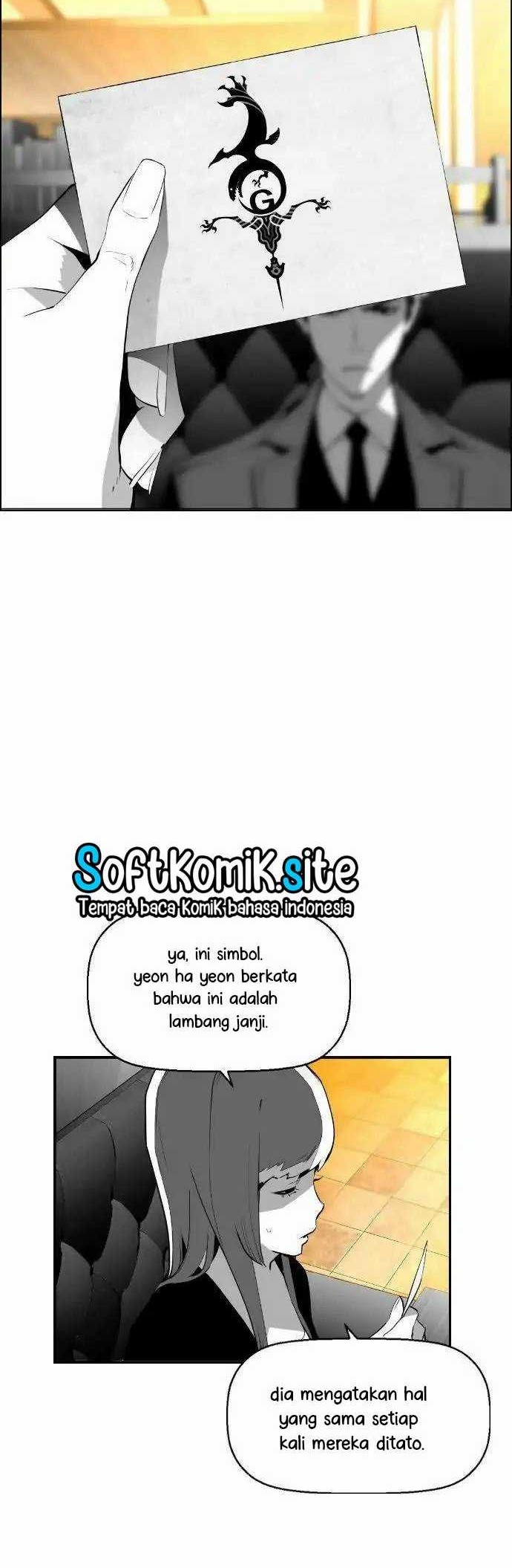 Terror Man Chapter 66 Gambar 10