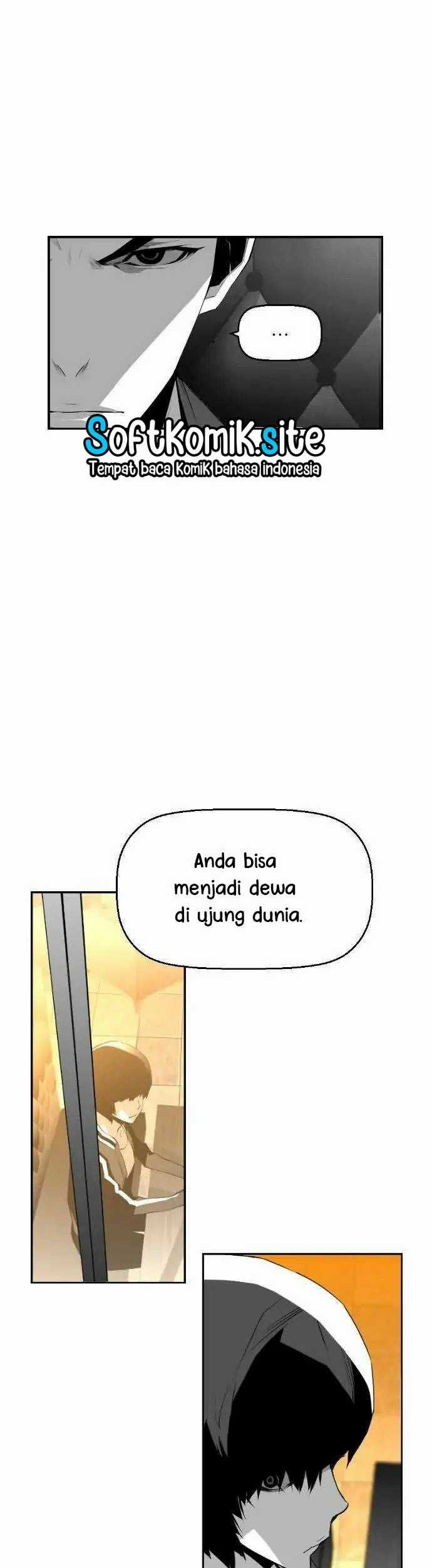 Terror Man Chapter 66 Gambar 11