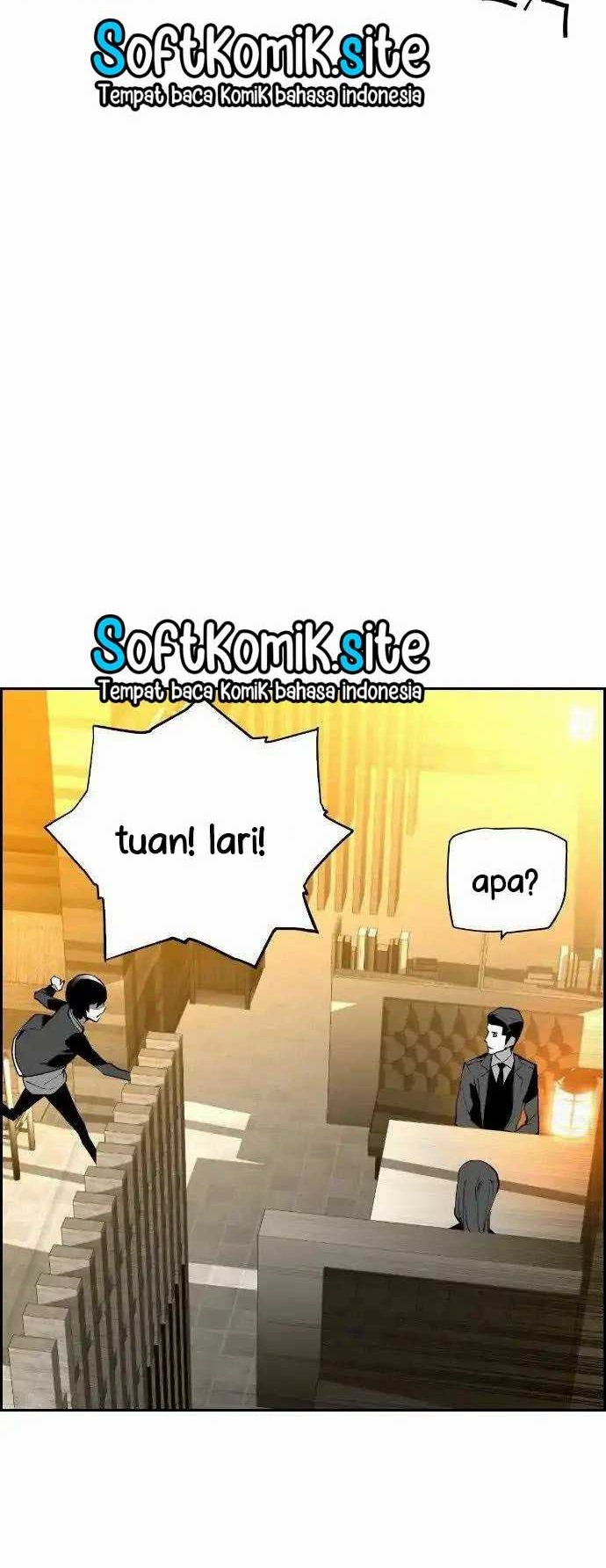 Terror Man Chapter 66 Gambar 14