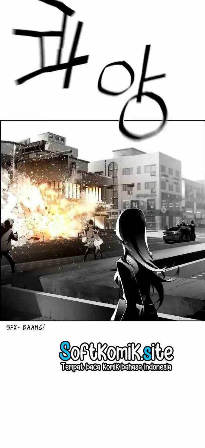 Terror Man Chapter 66 Gambar 16