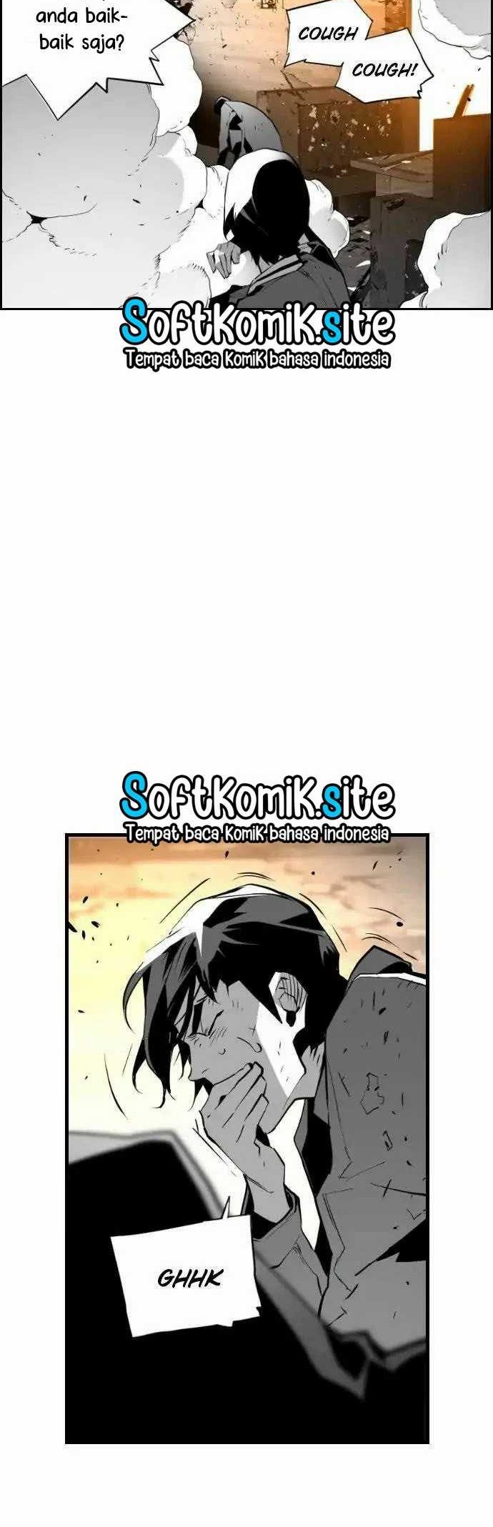Terror Man Chapter 66 Gambar 18