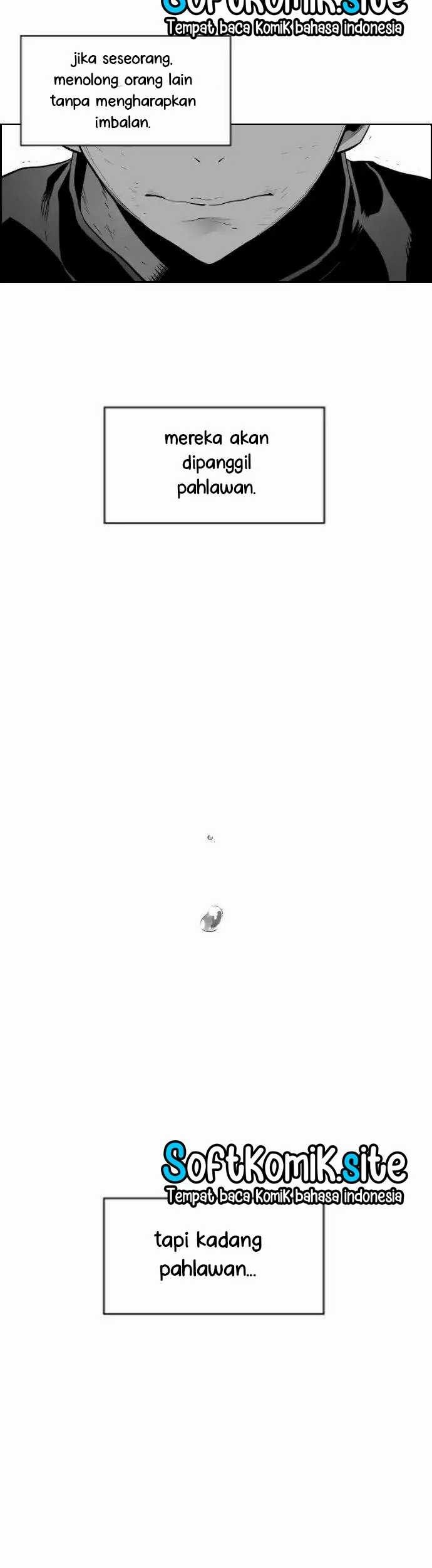 Terror Man Chapter 64 Gambar 40