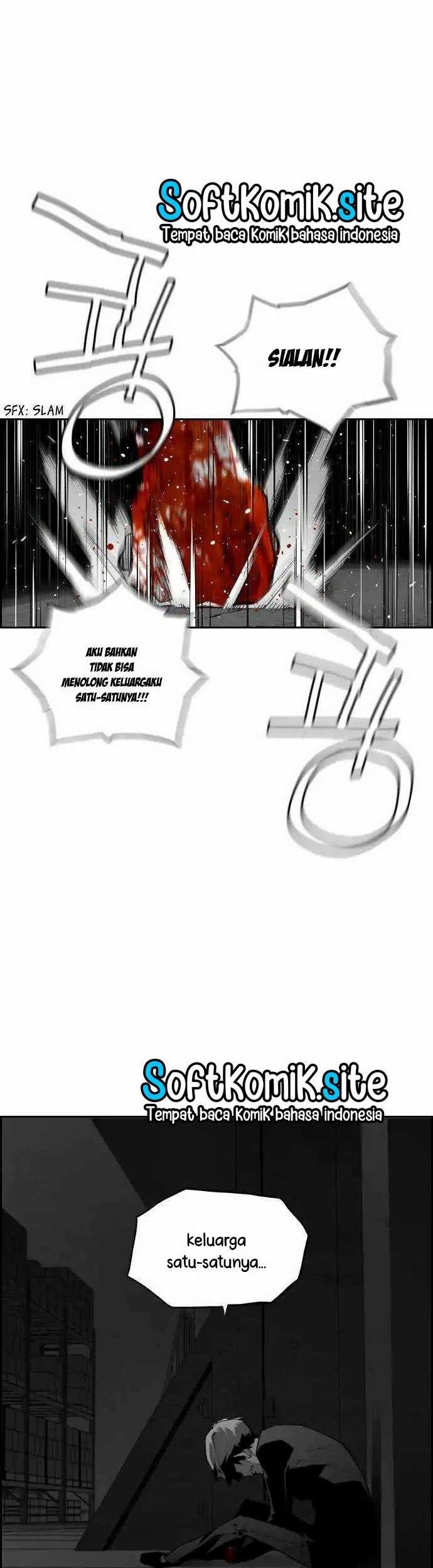 Terror Man Chapter 64 Gambar 10