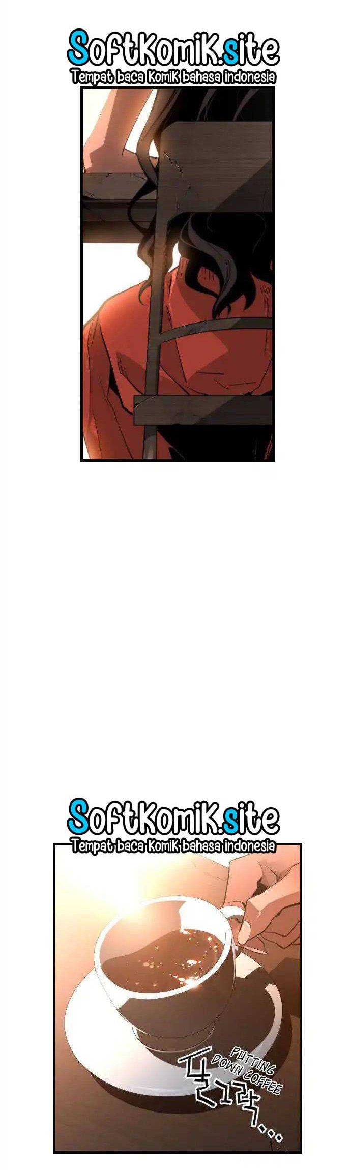 Baca Manhwa Terror Man Chapter 63 Gambar 2