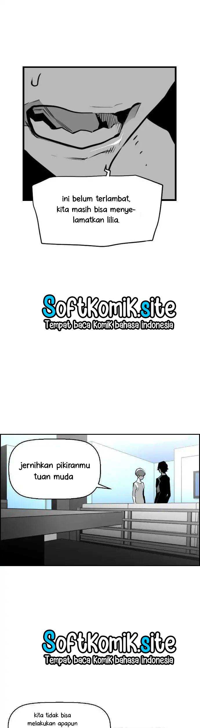 Terror Man Chapter 62 Gambar 22