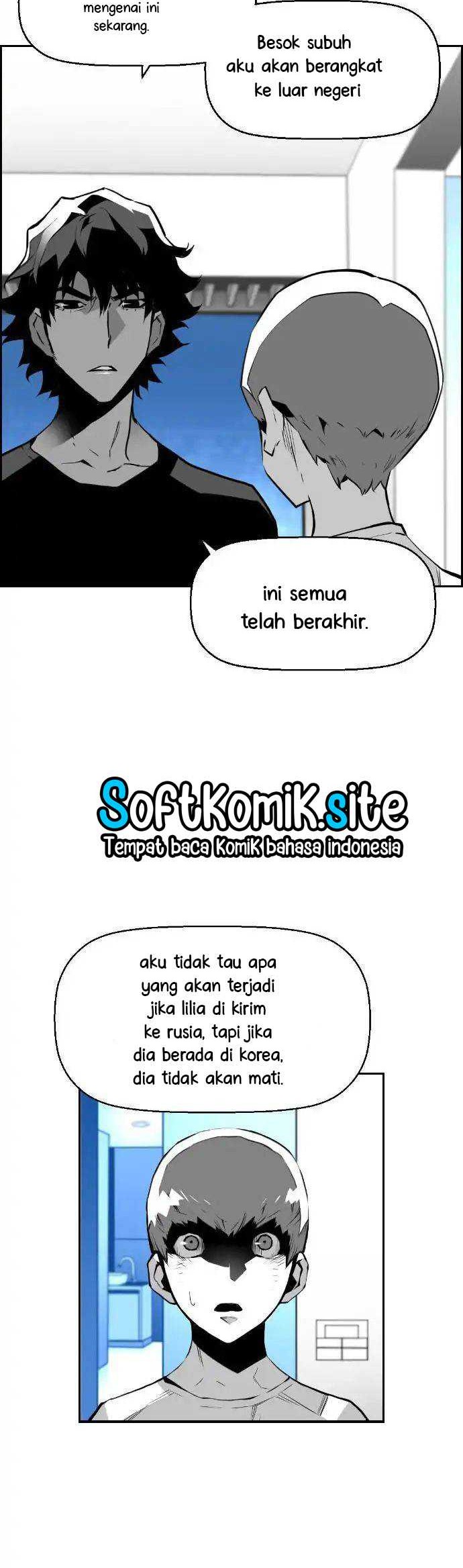 Terror Man Chapter 62 Gambar 23