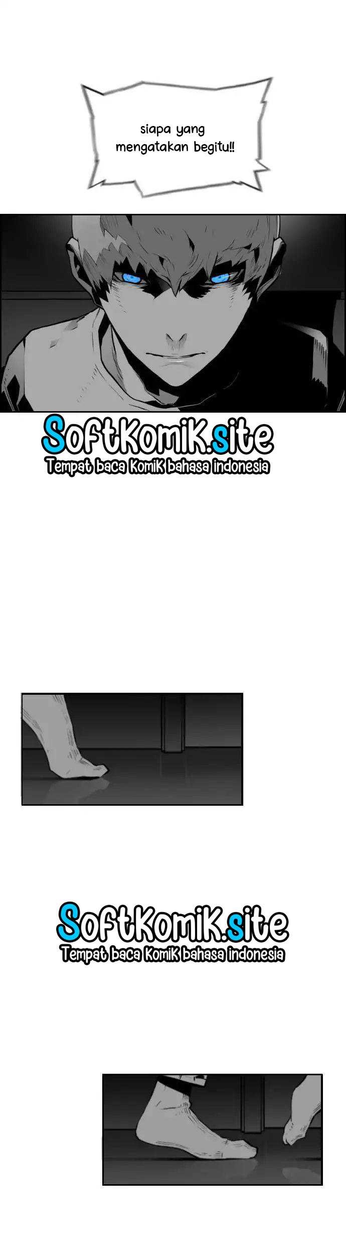 Terror Man Chapter 62 Gambar 29