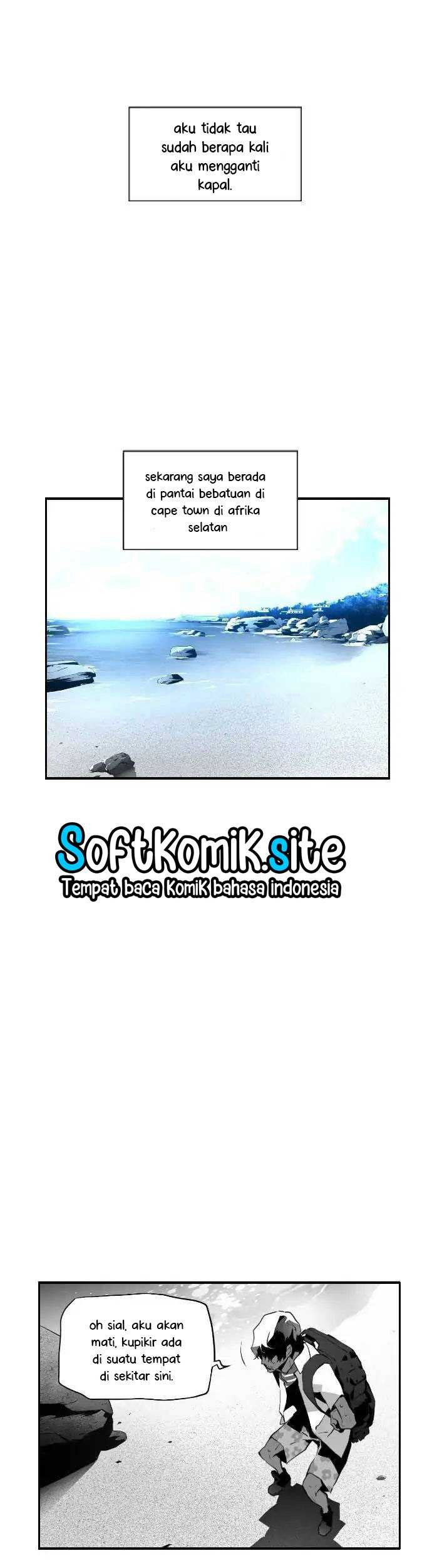 Terror Man Chapter 62 Gambar 37