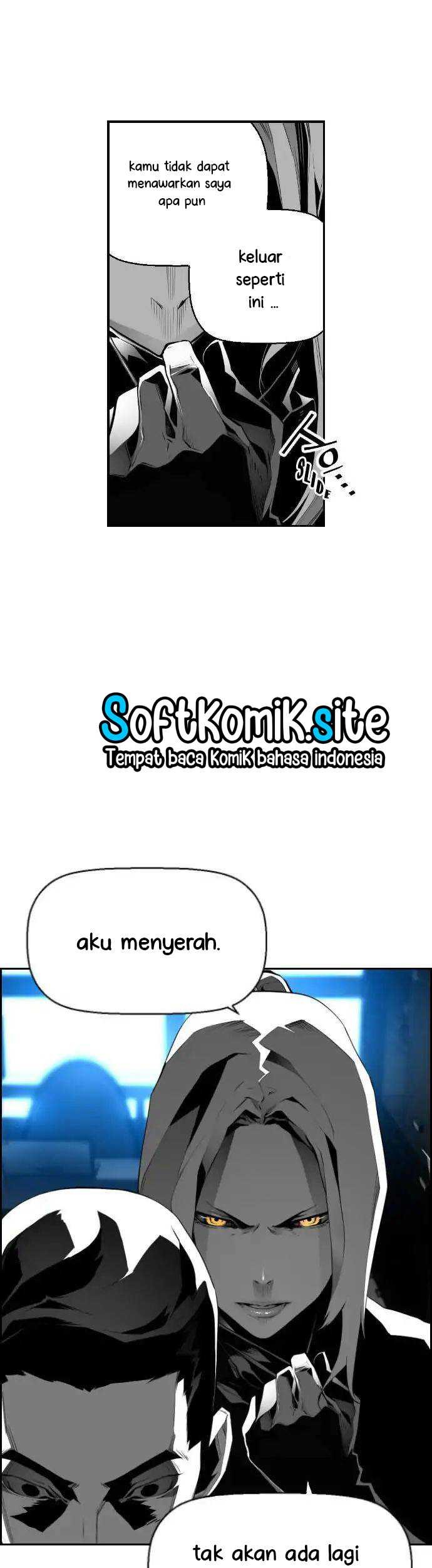 Terror Man Chapter 62 Gambar 3