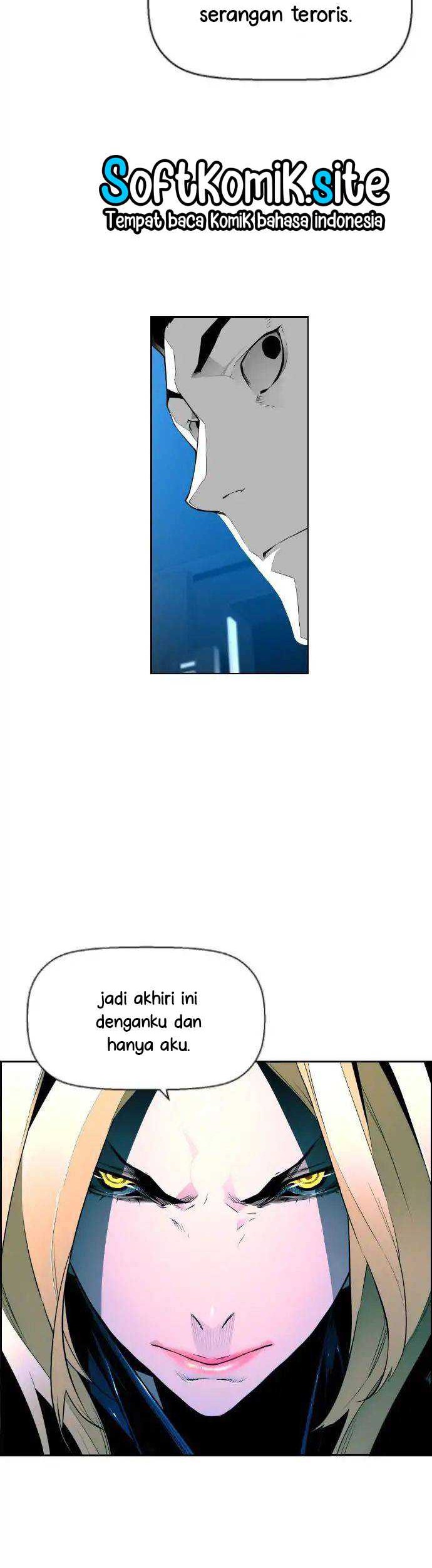 Terror Man Chapter 62 Gambar 4