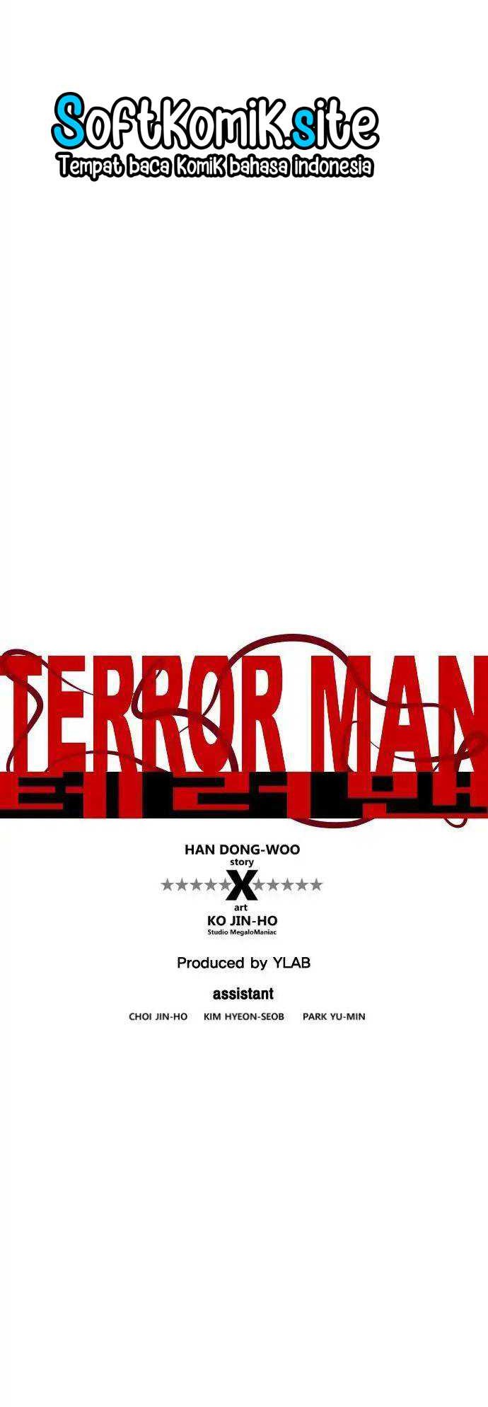 Terror Man Chapter 62 Gambar 5