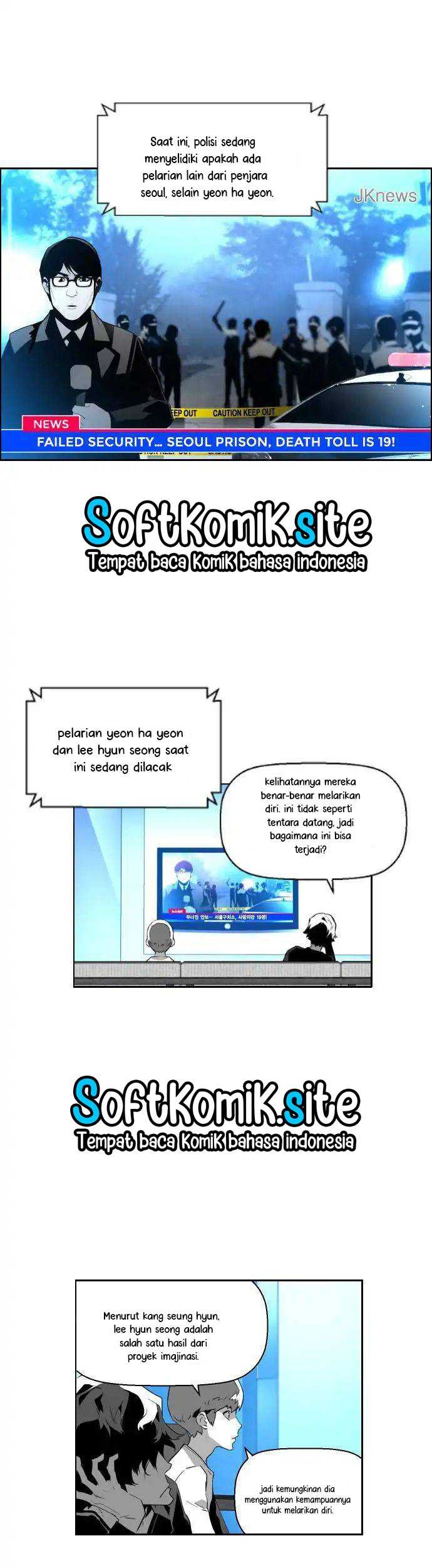 Terror Man Chapter 62 Gambar 6