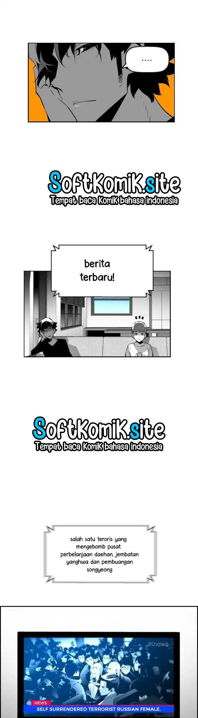 Terror Man Chapter 62 Gambar 8