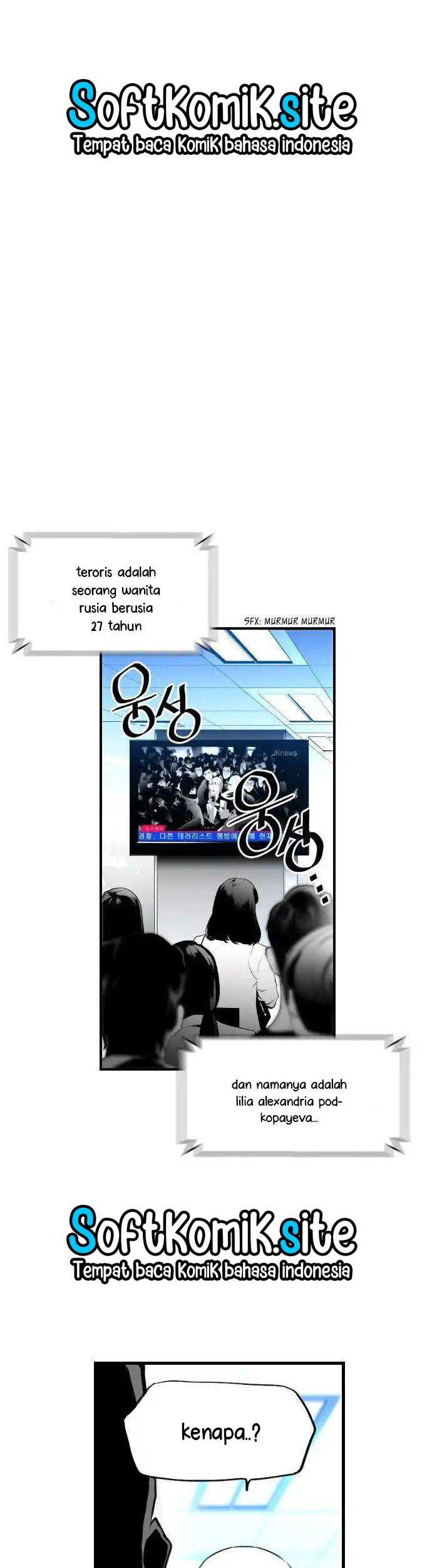 Terror Man Chapter 62 Gambar 11