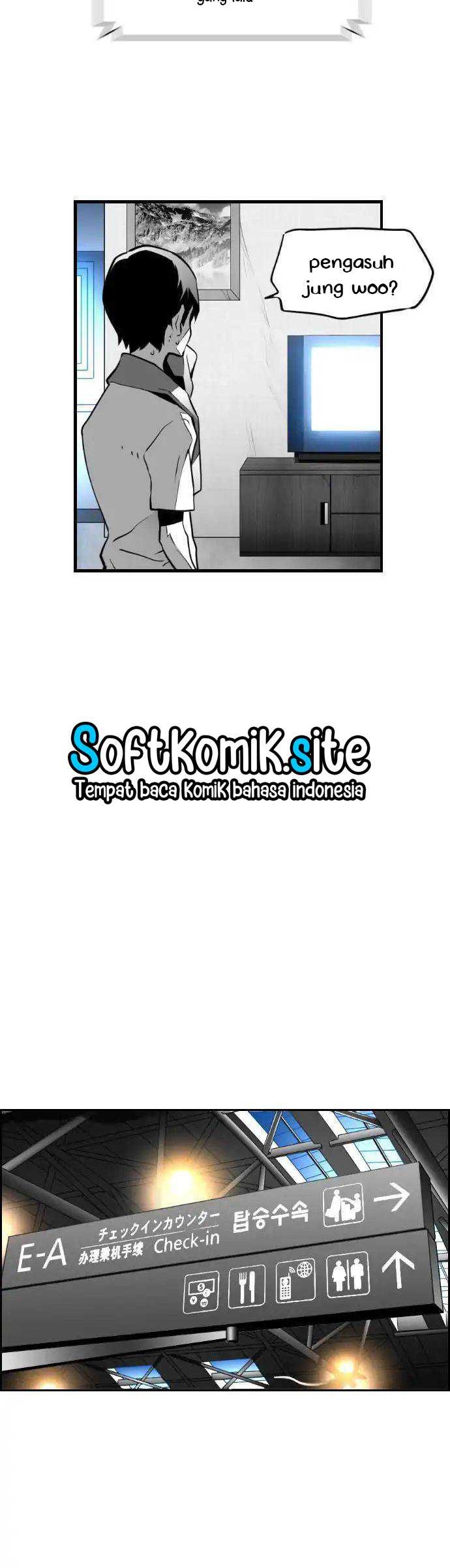 Terror Man Chapter 62 Gambar 14