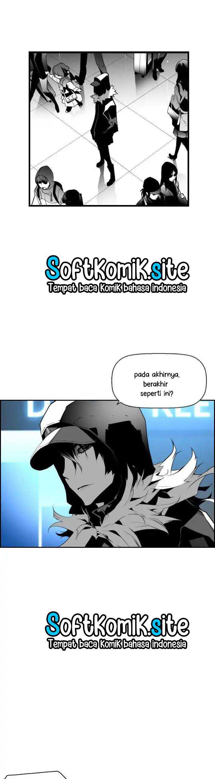 Terror Man Chapter 62 Gambar 15