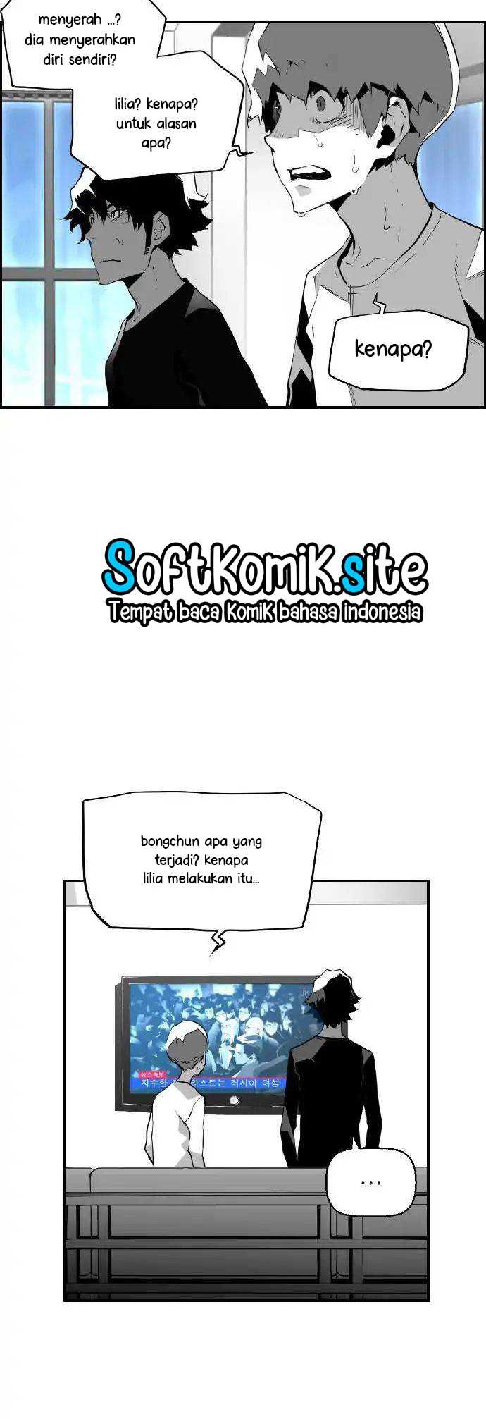 Terror Man Chapter 62 Gambar 16