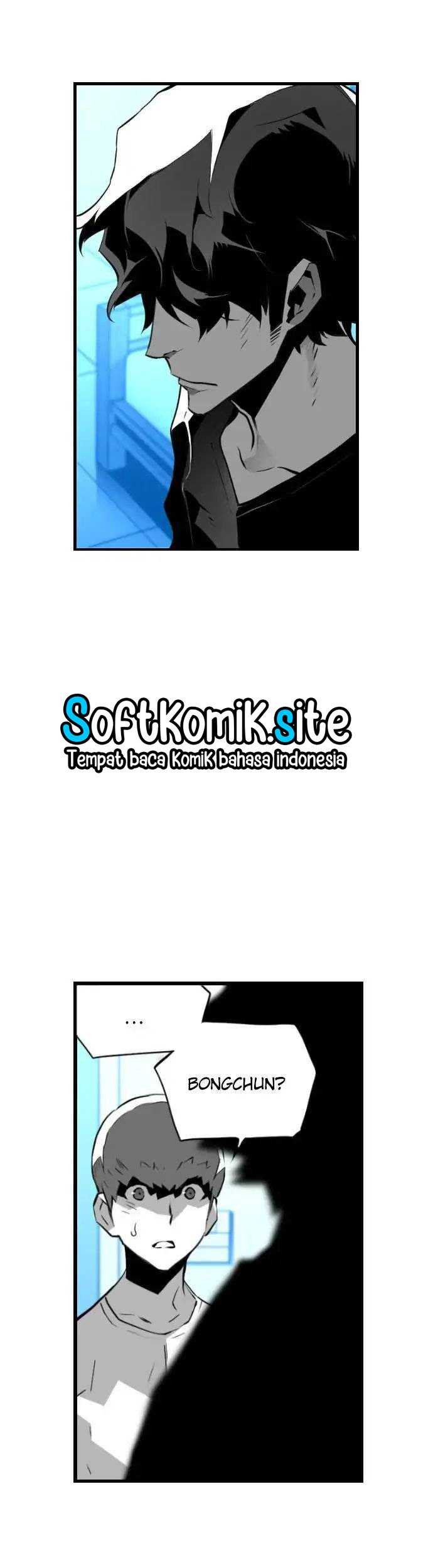 Terror Man Chapter 62 Gambar 17