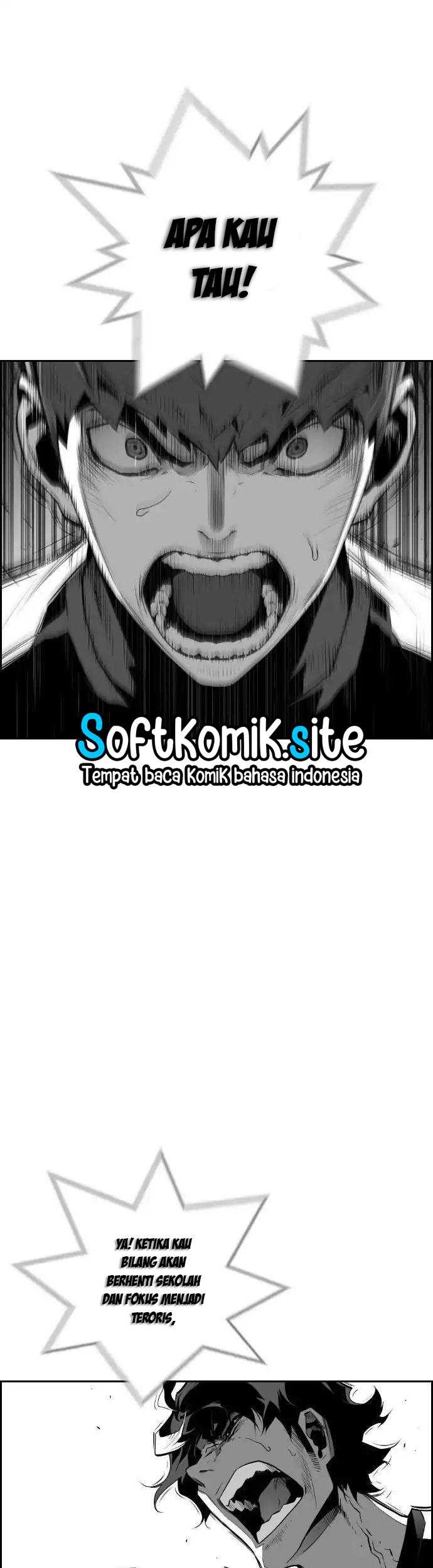 Terror Man Chapter 62 Gambar 19