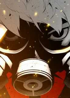 Baca Komik Terror Man Chapter 61 Gambar 1