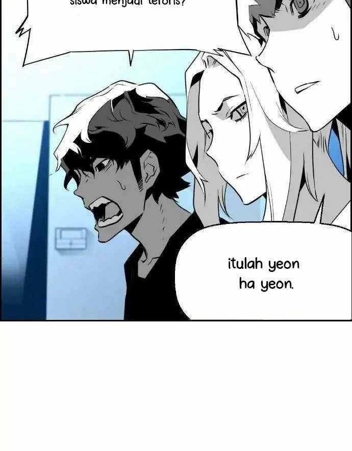 Terror Man Chapter 61 Gambar 21