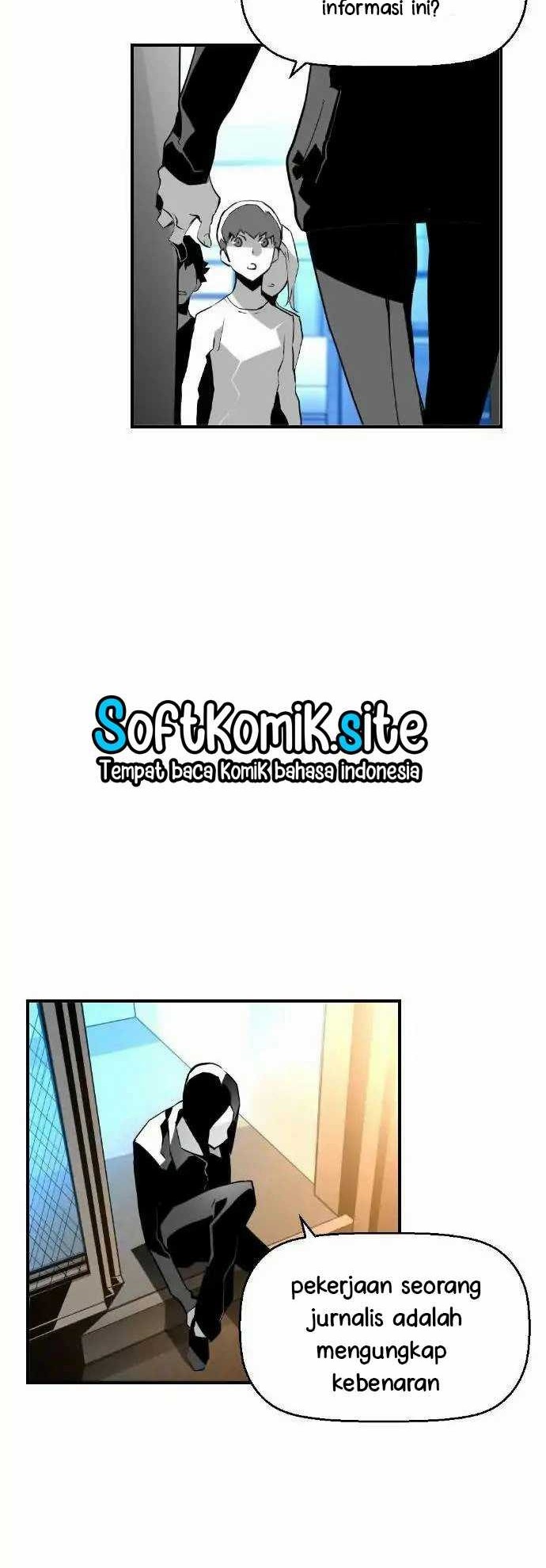Terror Man Chapter 61 Gambar 23