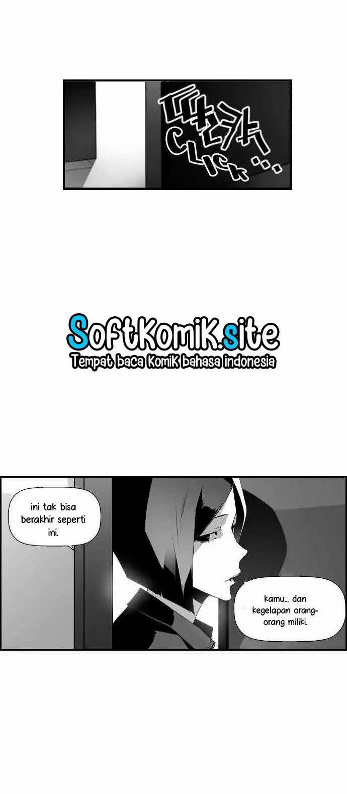 Terror Man Chapter 61 Gambar 25