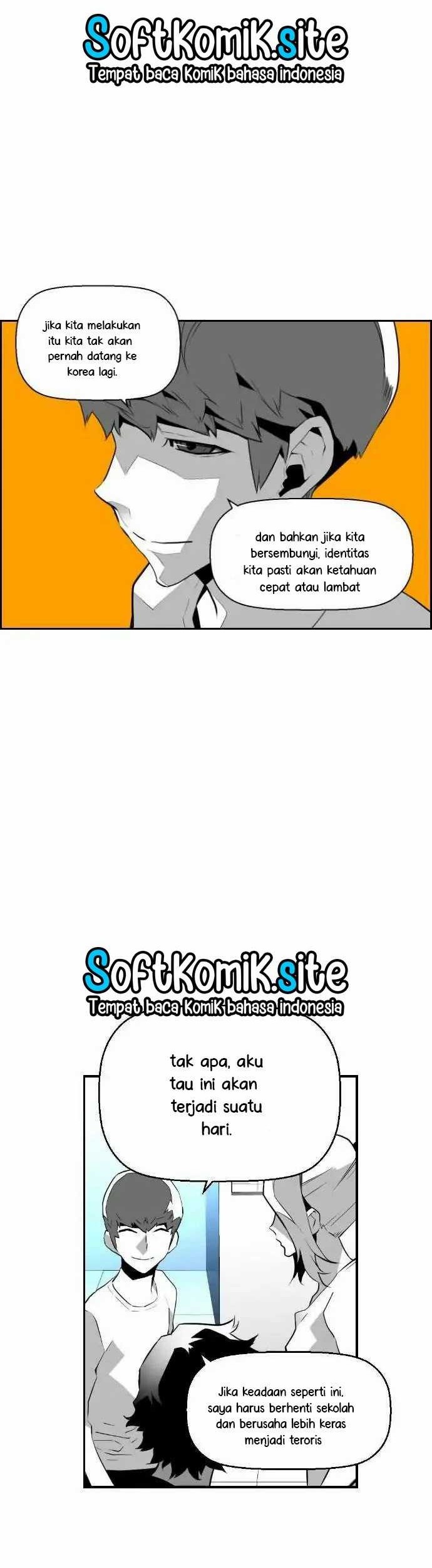 Terror Man Chapter 61 Gambar 27