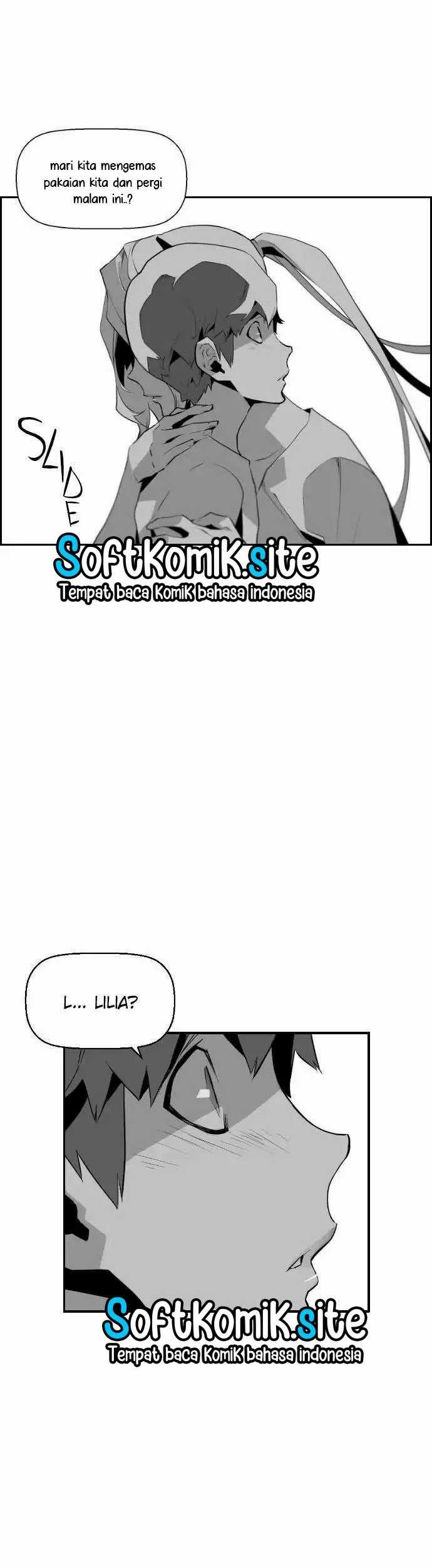 Terror Man Chapter 61 Gambar 29
