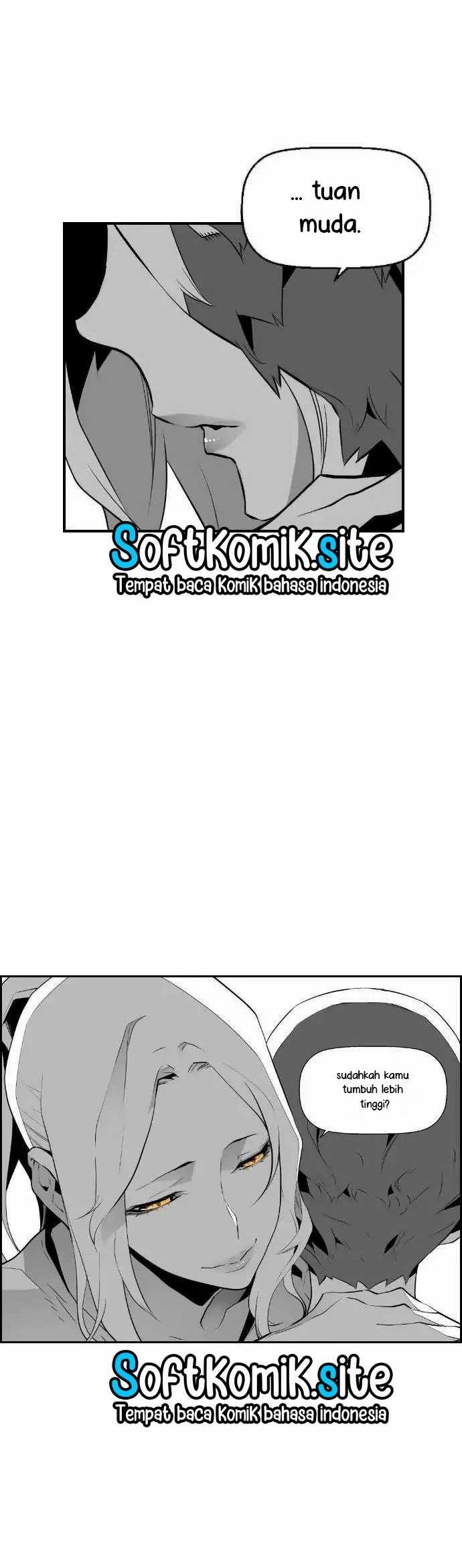 Terror Man Chapter 61 Gambar 30