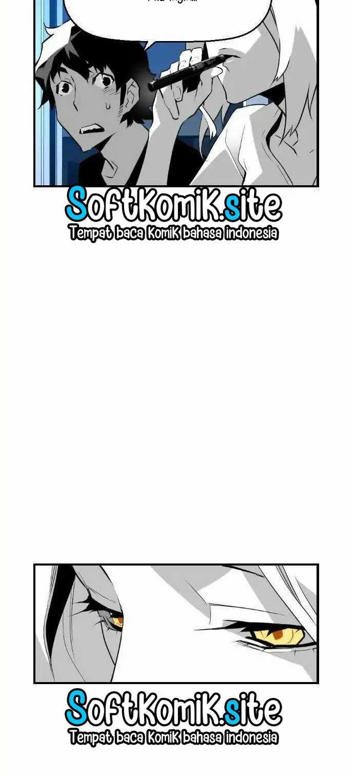 Terror Man Chapter 61 Gambar 34