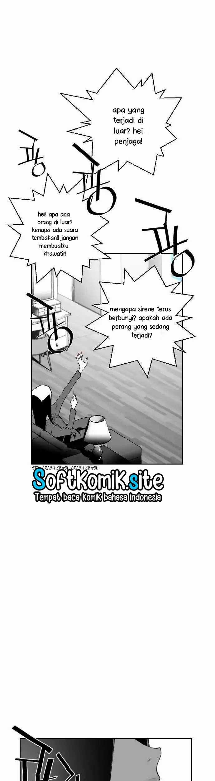 Terror Man Chapter 61 Gambar 38