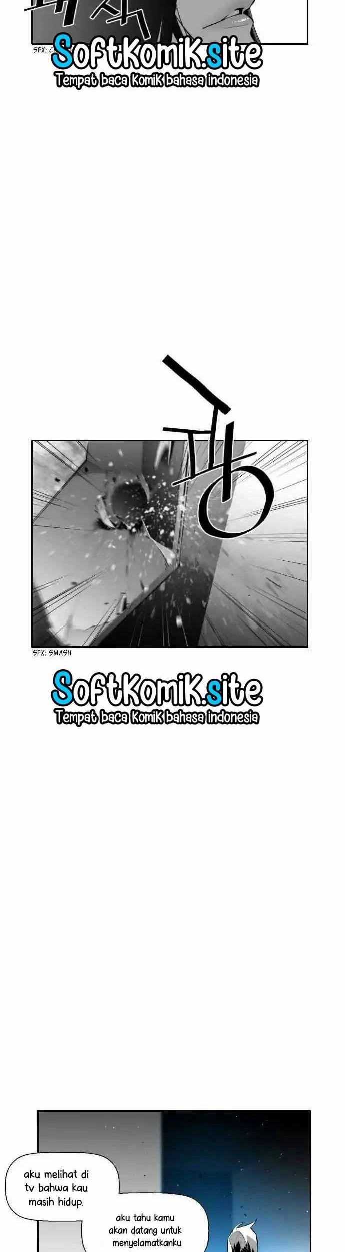 Terror Man Chapter 61 Gambar 39
