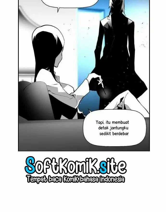 Terror Man Chapter 61 Gambar 40