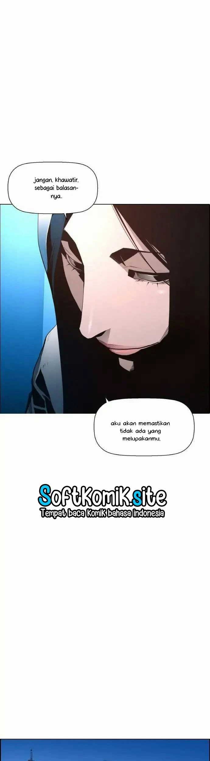 Terror Man Chapter 61 Gambar 42