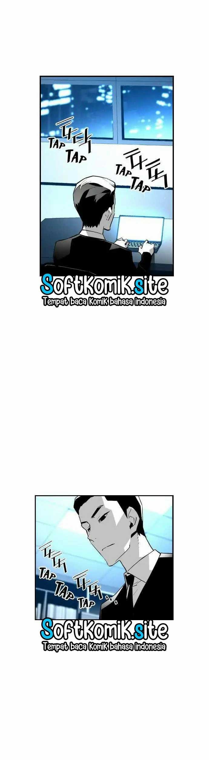 Terror Man Chapter 61 Gambar 44