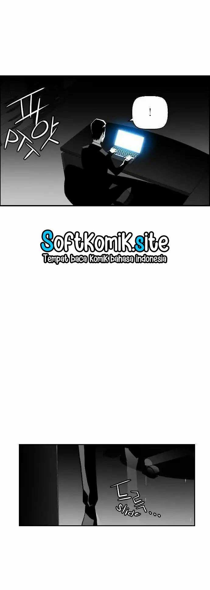 Terror Man Chapter 61 Gambar 45