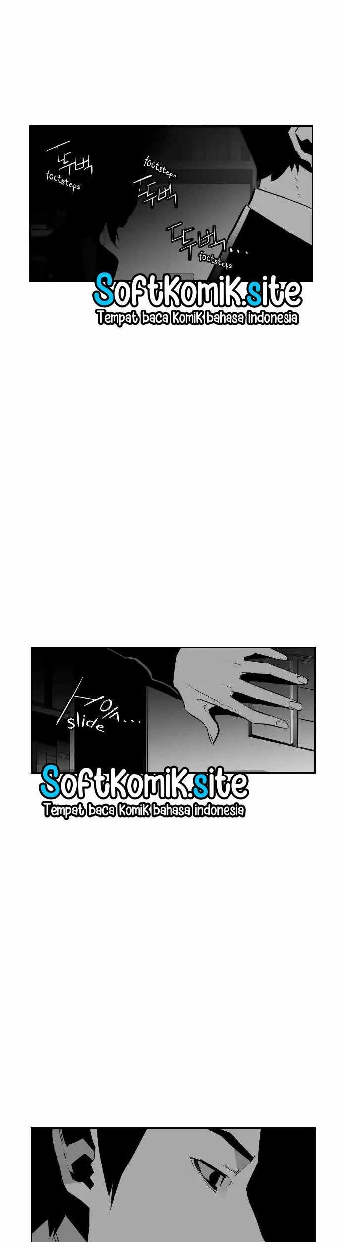 Terror Man Chapter 61 Gambar 46