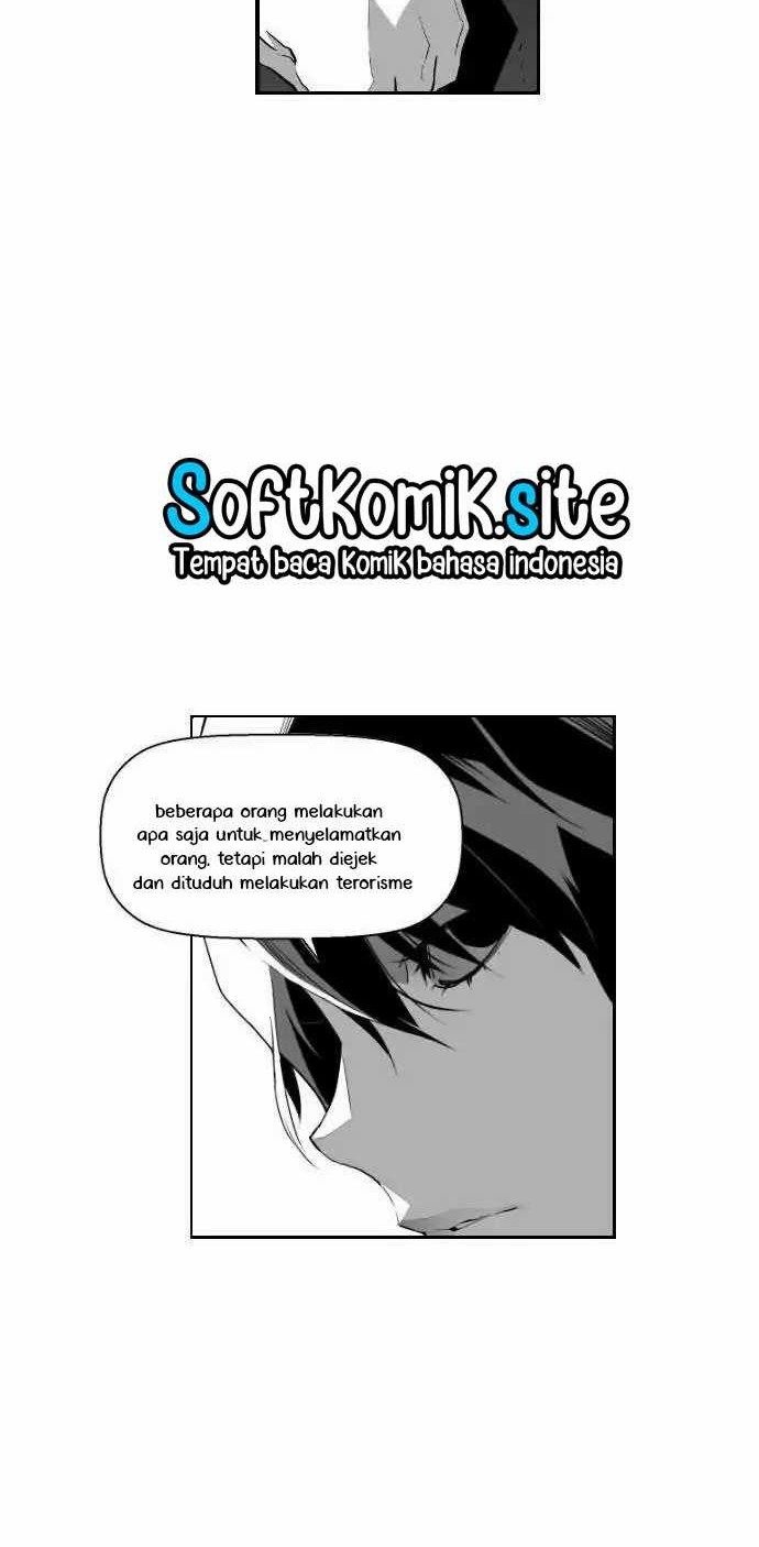 Terror Man Chapter 61 Gambar 3