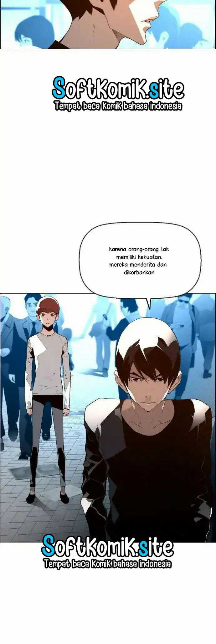 Terror Man Chapter 61 Gambar 7