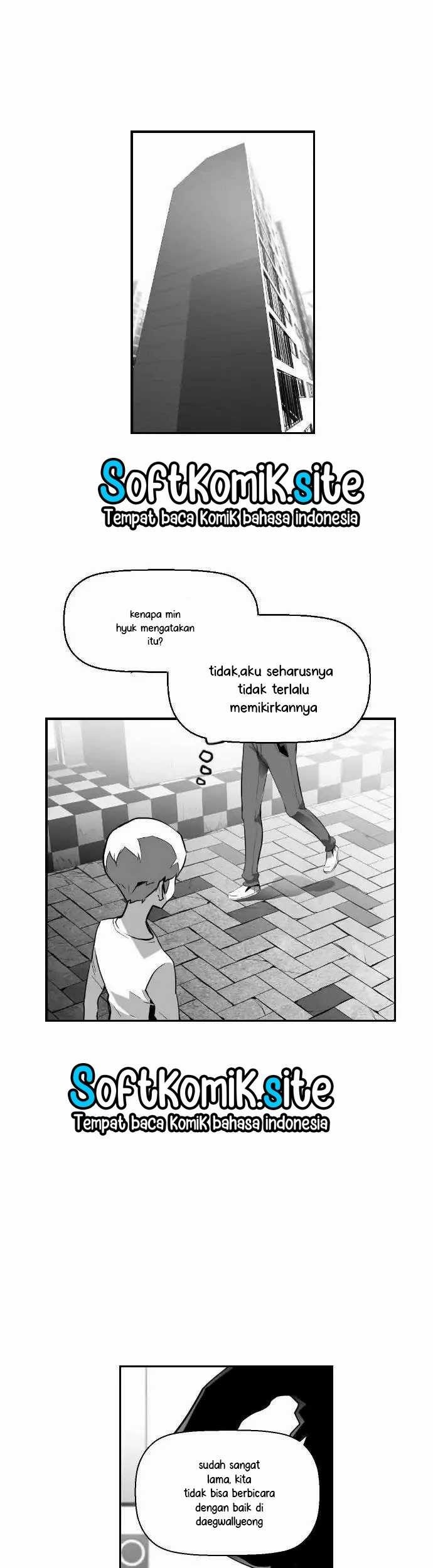 Terror Man Chapter 61 Gambar 10