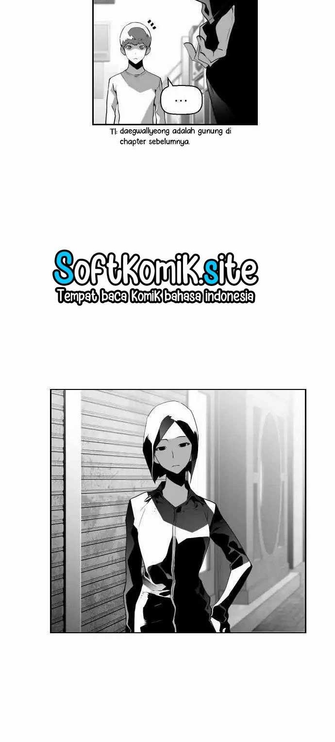 Terror Man Chapter 61 Gambar 11