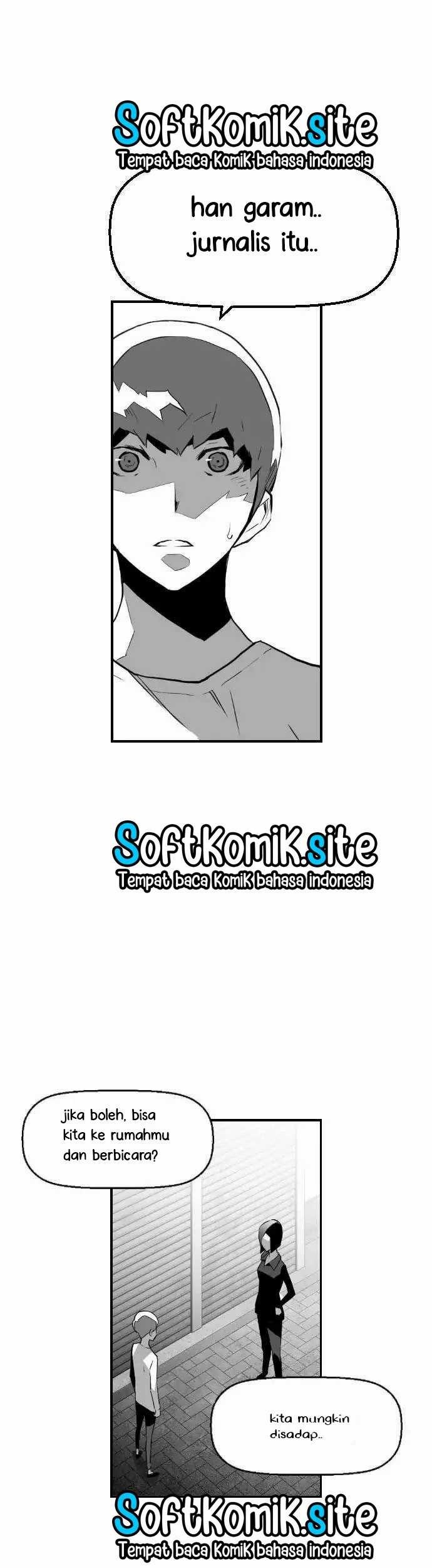 Terror Man Chapter 61 Gambar 12