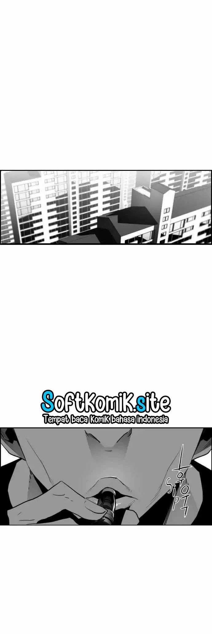 Terror Man Chapter 61 Gambar 13