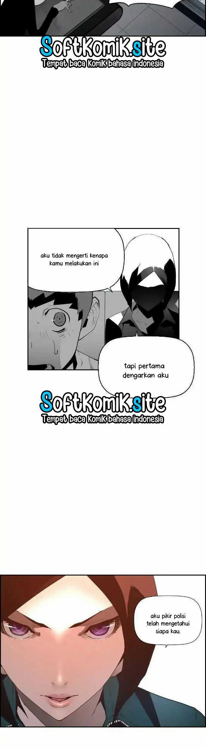 Terror Man Chapter 61 Gambar 15