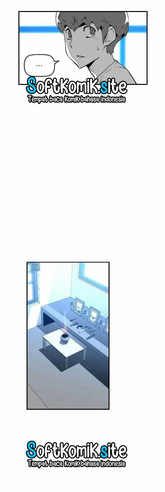 Terror Man Chapter 61 Gambar 18