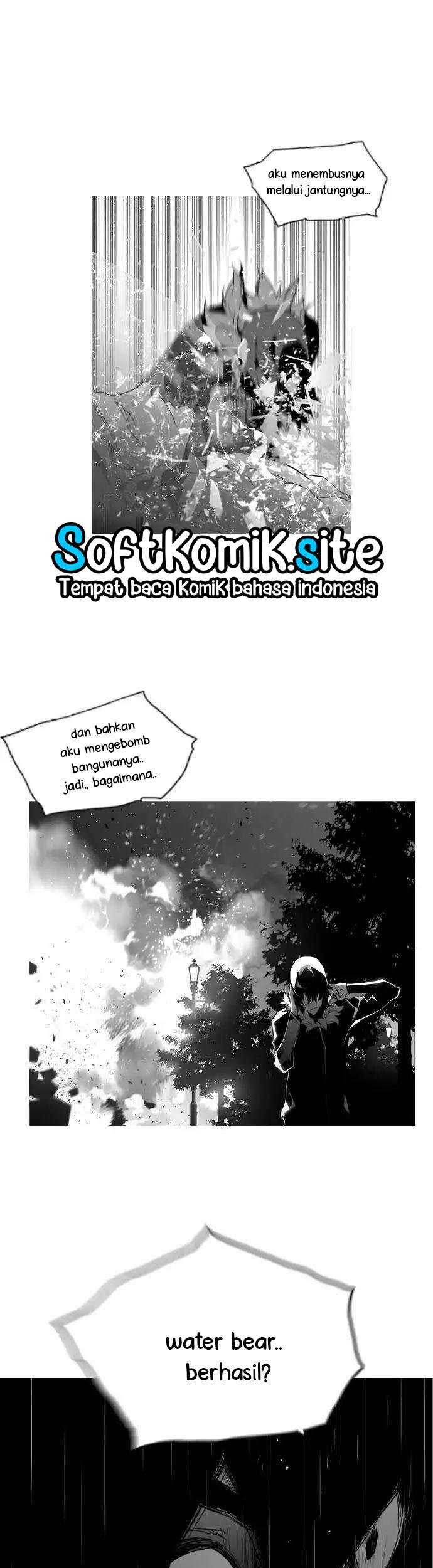 Terror Man Chapter 59 Gambar 31