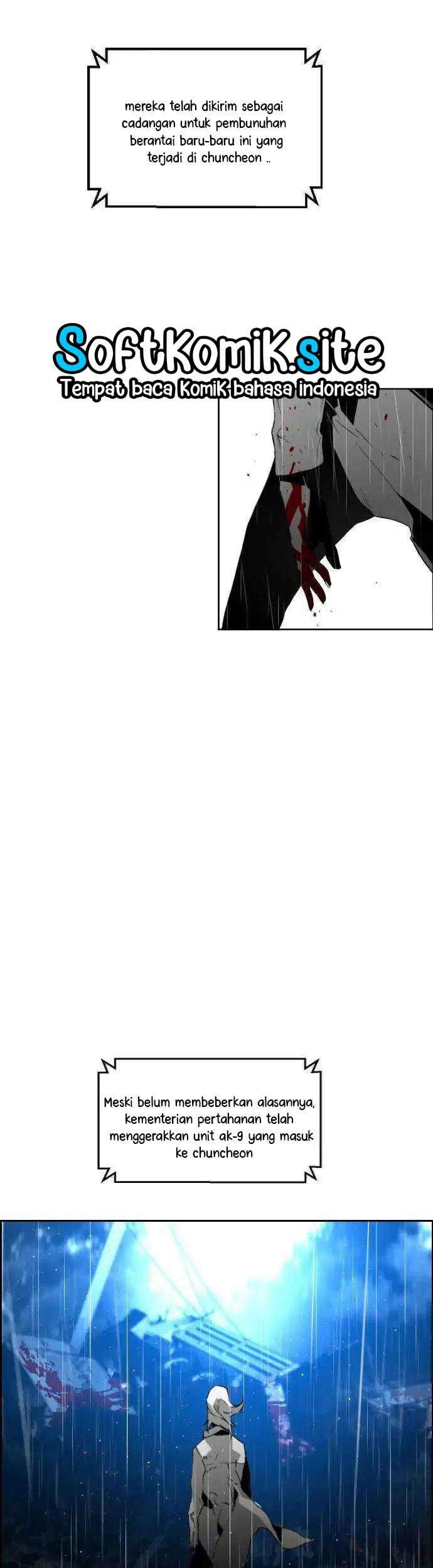 Terror Man Chapter 59 Gambar 34