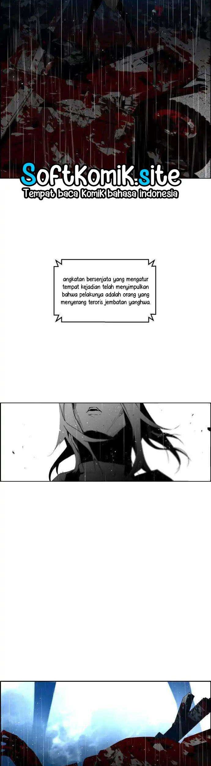 Terror Man Chapter 59 Gambar 35